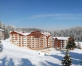 Oferta ski Bulgaria - Aparthotel Forest Nook 3* - Pamporovo, Bulgaria